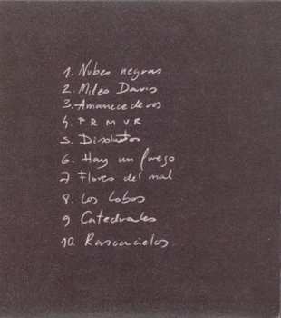 CD La Maravillosa Orquesta Del Alcohol: La Primavera Del Invierno