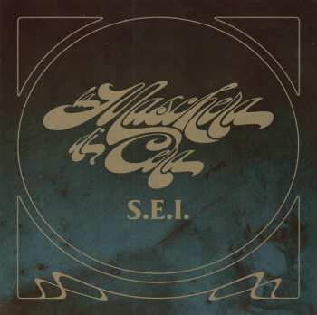 CD La Maschera Di Cera: S.E.I. DIGI