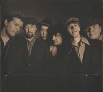 CD Ля-Миноръ: Обороты = Oboroty DIGI