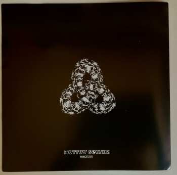 2LP/Set di cofanetti La Muerte: Raw CLR | DLX | LTD | NUM