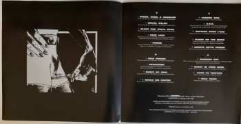 2LP/Set di cofanetti La Muerte: Raw CLR | DLX | LTD | NUM