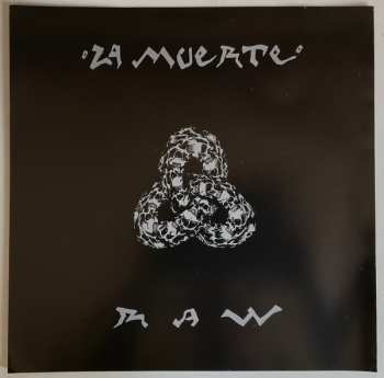 2LP/Set di cofanetti La Muerte: Raw CLR | DLX | LTD | NUM