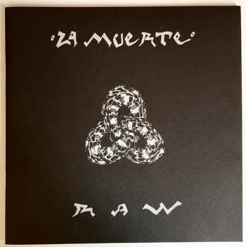 2LP/Set di cofanetti La Muerte: Raw CLR | DLX | LTD | NUM
