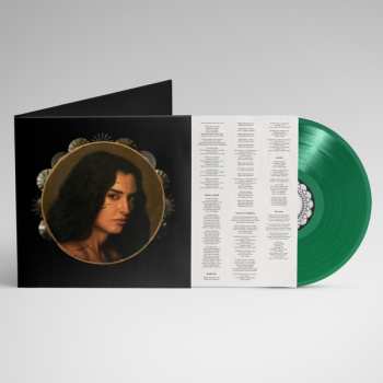 LP La Niña: Furèsta CLR | LTD | NUM