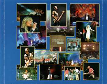 CD/DVD La Oreja De Van Gogh: Grandes Éxitos