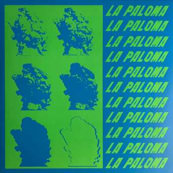 LP La Paloma: Una Idea Pero Es Triste CLR