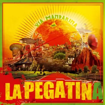 La Pegatina: Via Mandarina