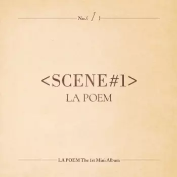 LA POEM: SCENE#1