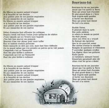 CD La Raymonde: De Fêlures En Espoirs