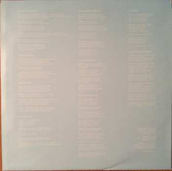 LP La Sera: Hour Of The Dawn