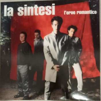 LP La Sintesi: L'Eroe Romantico