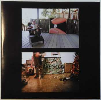LP L.A. Takedown: II LTD | CLR
