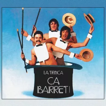 Ca-Barret!