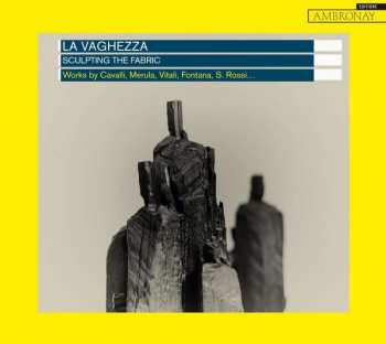 CD Francesco Cavalli: Sculpting The Fabric
