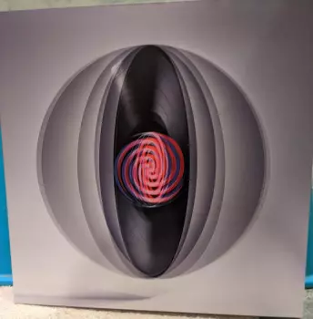 Discopático