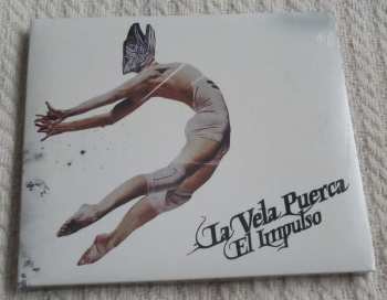 CD La Vela Puerca: El Impulso