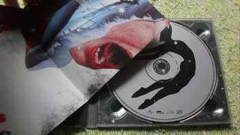 CD La Vela Puerca: El Impulso