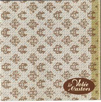 CD La Volée D'Castors: Y'A Du Monde À' Messe !