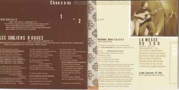 CD La Volée D'Castors: Y'A Du Monde À' Messe !