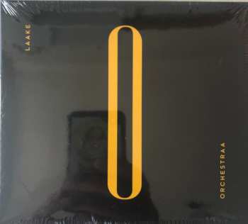 Album LAAKE: O (Orchestraa)