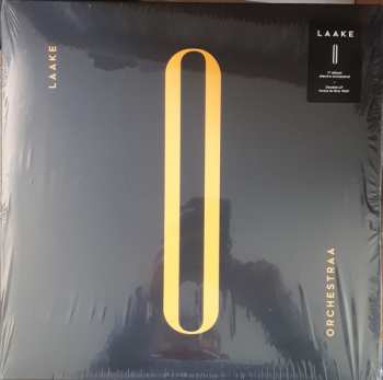 2LP LAAKE: O (Orchestraa)