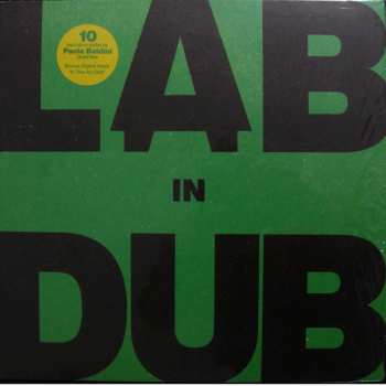 Album Paolo Baldini DubFiles: L.A.B In Dub