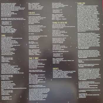 LP L.A.B.: L.A.B. VI
