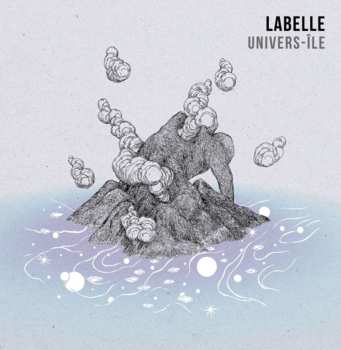 Album Labelle: Univers-Île