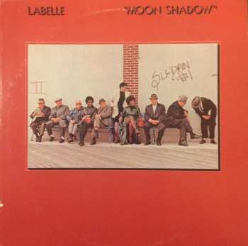 LP LaBelle: Moon Shadow