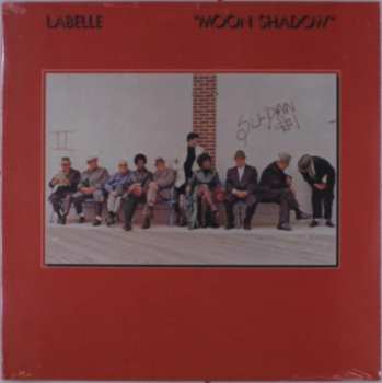 LP LaBelle: Moon Shadow