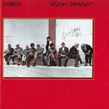 CD LaBelle: Moon Shadow