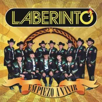 CD Grupo Laberinto: Empiezo A Vivir