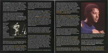 9CD/Set di cofanetti Labi Siffre: My Song