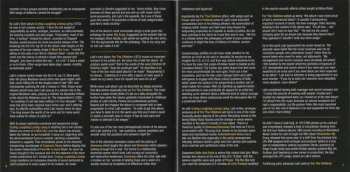 9CD/Set di cofanetti Labi Siffre: My Song