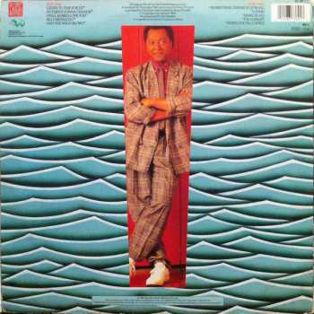 LP Labi Siffre: So Strong
