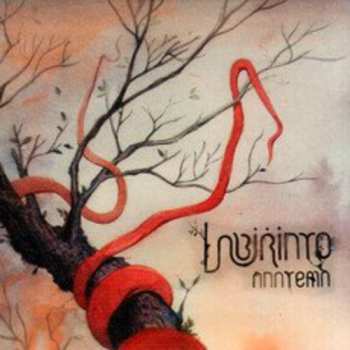 Album Labirinto: Anatema