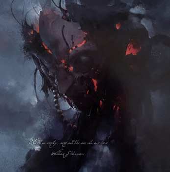 2LP Labirinto: Gehenna