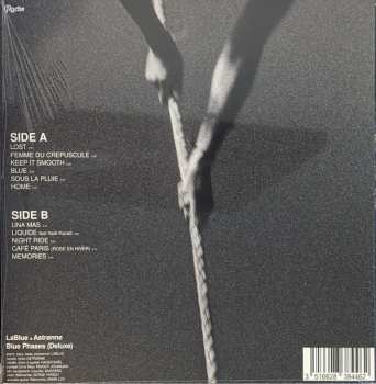 LP LaBlue: Blue Phases (Deluxe) DLX