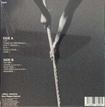 LP LaBlue: Blue Phases (Deluxe) DLX