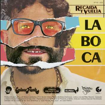 SP Laboca: Recaida Y Vuelta