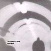 CD Labradford: E Luxo So