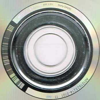 CD Labrinth: Electronic Earth