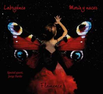 Album Labryénco: Morir y Nacer