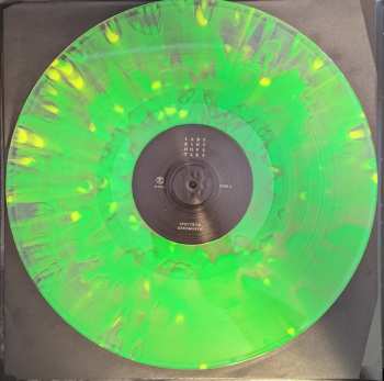 LP Labyrinth Of Stars: Spectrum Xenomorph CLR | LTD
