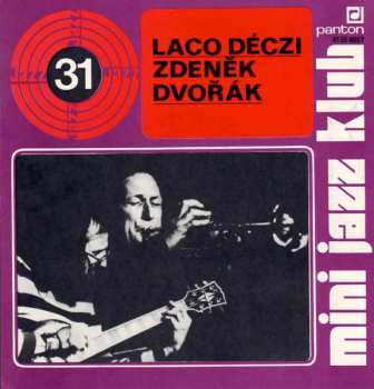 SP Laco Deczi: Mini Jazz Klub 31
