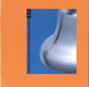 2CD Laco Lučenič: Proudy (Tribute To Prúdy)