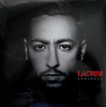 2LP Lacrim: Corleone