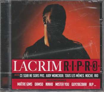 CD Lacrim: R.I.P.R.O. 3