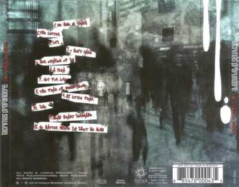 CD Lacrimas Profundere: The Grandiose Nowhere