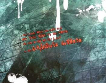CD Lacrimas Profundere: The Grandiose Nowhere